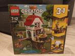 Lego Creator 31078 Boomhut schatten - Nieuw, Nieuw, Verzenden