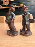 Mat Wanders clowns nr 305 en 307, Verzamelen, Ophalen, Zo goed als nieuw