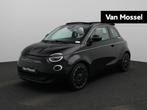 Fiat 500e C La Prima 42 kWh 120Pk | Navigatie | Apple & Andr, 12 maanden, Gebruikt, 4 stoelen, Adaptive Cruise Control