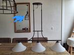 Mooie lamp, Huis en Inrichting, Lampen | Hanglampen, Ophalen, Zo goed als nieuw