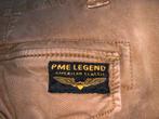 PME Legend cargo broek maat 36/32, Ophalen of Verzenden, Zo goed als nieuw, Maat 52/54 (L), Bruin