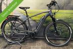 Flyer Upstreet 5 5.10 Electrische Fiets met GX Middenmotor