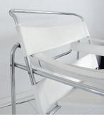 Originele Wassily fauteuil van Marcel Breuer, Ophalen of Verzenden, Zo goed als nieuw, Overige typen