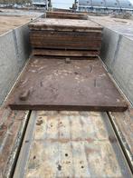 Betonplaat stelcon plaat, Ophalen, Zo goed als nieuw, Overige typen, 5 meter of hoger