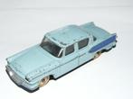 Dinky Toys - 179 - Studebaker President, Ophalen, Gebruikt, Auto, Dinky Toys
