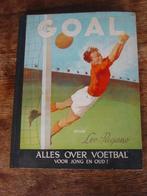 Plaatjes album Goal, Boeken, Ophalen of Verzenden, Gelezen, Balsport