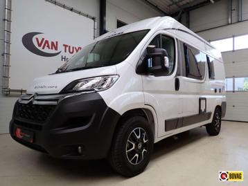 Pössl Roadcamp R 540 raumbad 165 PK beschikbaar voor biedingen