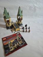 Lego Harry Potter 4867, Ophalen of Verzenden, Gebruikt, Complete set, Lego