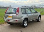 Nissan X-Trail 2.0 Elegance AUT APK 08-2026 NAP Airco Leder, Automaat, 1998 cc, Beige, 4 cilinders