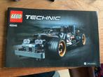 Lego technic set 42046 en 42047, Kinderen en Baby's, Speelgoed | Duplo en Lego, Complete set, Ophalen of Verzenden, Lego, Zo goed als nieuw