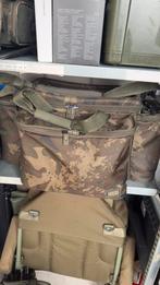 Nash Subterfuge Carryall - Karpertas 50L, Watersport en Boten, Hengelsport | Karpervissen, Ophalen of Verzenden, Zo goed als nieuw