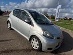 Toyota Aygo 1.0-12V Access Airco Onderhouden Elek.pakket Par, Voorwielaandrijving, Stof, Gebruikt, 4 stoelen