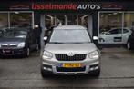 Skoda Yeti Outdoor 1.4 TSI Greentech Ambition NAP Cruise Cli, Auto's, Voorwielaandrijving, Euro 5, Stof, 1295 kg