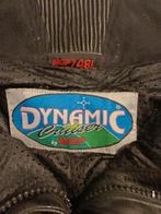 Dames Motorpak Leer - MQP 748L, Ophalen, Combipak, MQP, Dames