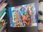 ctr crash team racing nitro fueled, ., Racen en Vliegen, Ophalen of Verzenden, Zo goed als nieuw