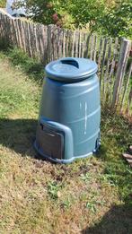 Compostvat, Tuin en Terras, Aarde en Mest, Ophalen
