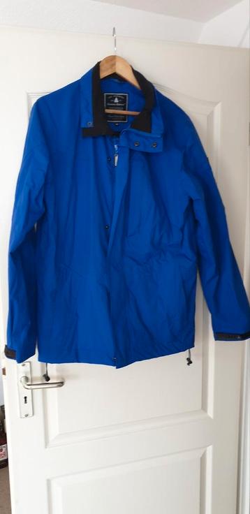 Blauwe Human Nature Jas - Maat M beschikbaar voor biedingen