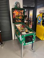 Flipperkast Gottlieb Tee’d Off Pinball, Ophalen, Gottlieb, Zo goed als nieuw, Dot-matrix