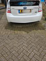 Toyota prius bumper achterbumper  (met schade), Ophalen, Gebruikt, Toyota, Achter