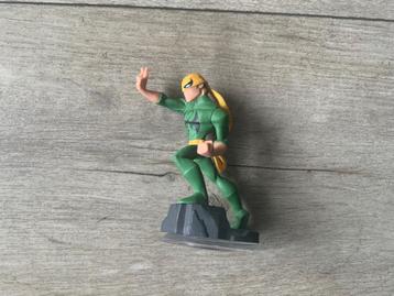 Disney Infinity Figuurtje - Marvel - Iron Fist beschikbaar voor biedingen