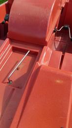 Waterfiets, Ophalen of Verzenden