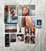 Kpop Twice Jihyo Zone (Z ver.), Verzenden, Zo goed als nieuw, Cd of Plaat
