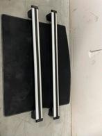 Orginele Audi Q5 sportback dakdragers, Auto diversen, Dakdragers, Ophalen of Verzenden, Zo goed als nieuw