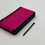 New Nintendo 3DS Black edition interchangeable plates - ROZE, Ruilrijk, Zo goed als nieuw, Info@ruilrijk.nl, Neerstraat 60, 6041 KD Roermond
