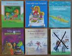 Dikke voorleesboeken voor kleuters, Jongen of Meisje, Ophalen of Verzenden, Zo goed als nieuw, Voorleesboek