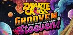zwarte cross campingkaarten, Tickets en Kaartjes, Evenementen en Festivals, Twee personen