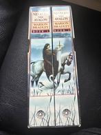Nevelen van Avalon - Marion Bradley (Boek 1 & 2), Ophalen of Verzenden, Gelezen, Marion Bradley