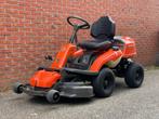 Husqvarna Rider R214 TC Comfort Edition Bj. 2024 94cm mulch, Ophalen, Gebruikt, Mulchfunctie, 90 tot 120 cm