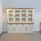 Buffetkast richmond teak oud landelijk grutterskast meubels, Ophalen of Verzenden, Zo goed als nieuw, 5051CM, Info@ff-ietsanders.nl