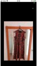 Jurk, Ophalen, Zo goed als nieuw