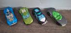 Hot wheels auto's, Ophalen of Verzenden, Zo goed als nieuw