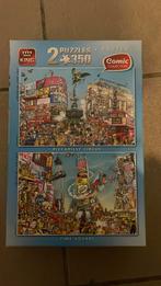Comic Collection Londen 2 x 350, Ophalen of Verzenden, Zo goed als nieuw