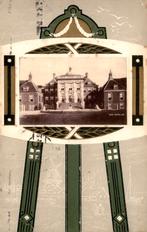 Den Haag Schildersezel # 863, Verzenden, Voor 1920, Gelopen, Zuid-Holland