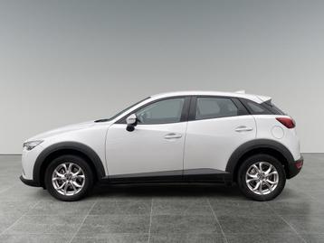 Mazda CX-3 2.0 SAG 120 GT-L. | Camera beschikbaar voor biedingen