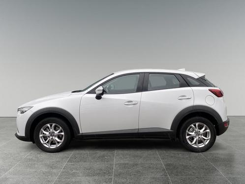Mazda CX-3 2.0 SAG 120 GT-L. | Camera, Auto's, Mazda, CX-3, ABS, Achteruitrijcamera, Airbags, Airconditioning, Bluetooth, Boordcomputer