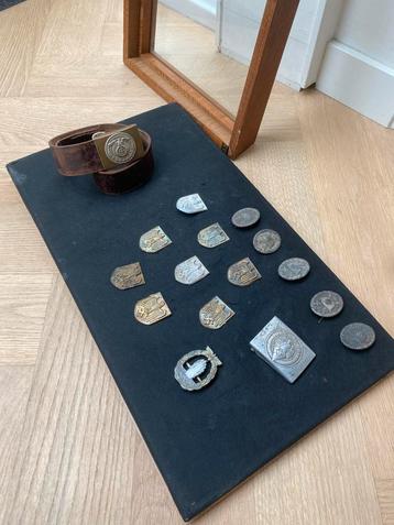 Lotje ww2 beschikbaar voor biedingen