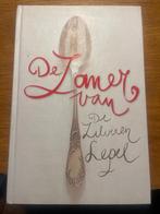 Kookboek de zomer van de zilveren lepel, Boeken, Tapas, Hapjes en Dim Sum, Gezond koken, Ophalen of Verzenden, Zo goed als nieuw