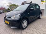 Volkswagen Up! 1.0 high up!/Panoramadak/Airci/AUC/Elek-pakke, Voorwielaandrijving, Euro 5, Gebruikt, Up!