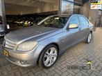 Mercedes-Benz C-klasse 180 K Elegance, Auto's, 1796 cc, Origineel Nederlands, Sedan, Euro 4