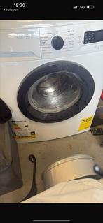 Wasmachine, Witgoed en Apparatuur, Wasmachines, Ophalen of Verzenden, Zo goed als nieuw