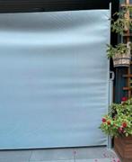 Tuin scheidingszuil, Minder dan 150 cm, Ophalen, Zo goed als nieuw, Markies