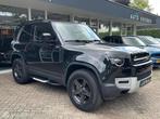 Land Rover Defender 90 3.0 D200 90 S MHEV, Grijs Kenteken, 3, Automaat, Gebruikt, 11 km/l, Diesel