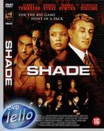 Shade (Sylvester Stallone, Melanie Griffith, Gabriel Byrne), Cd's en Dvd's, Dvd's | Thrillers en Misdaad, Alle leeftijden, Ophalen of Verzenden