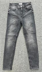 Zara jeans maat 38, Ophalen of Verzenden, Zo goed als nieuw, Zwart, Overige jeansmaten