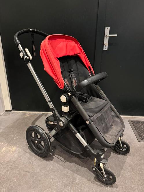 Bugaboo cameleon 3, Kinderen en Baby's, Kinderwagens en Combinaties, Gebruikt, Bugaboo, Ophalen