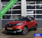Renault Captur Energy TCe S&S Intens Sedan NAVI|PDC, Auto's, Voorwielaandrijving, 898 cc, Gebruikt, Euro 6